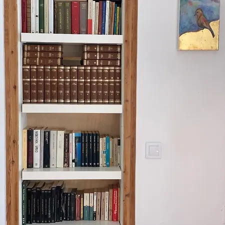 بيت ضيافة Casa Garraf